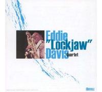 Eddie Lockjaw Davis - Eddie -Lockjaw- Davis Qua