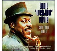 Eddie 'Lockjaw' Davis – Goin to the Meeting – Prestige