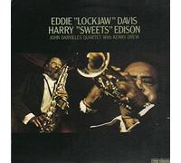 Eddie 'Lockjaw' Davis / Harry 'Sweets' Edison - Harry "Sweets" Edison