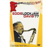 Eddie Lockjaw Davis - In Montreux 77