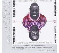 Eddie "Lockjaw" Davis;Johnny Griffin - Tough Tenors Again 'n' Again