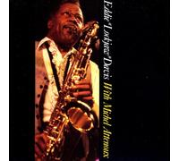 Eddie "Lockjaw" Davis/Michael Attenoux - Eddie "Lockjaw" Davis with Michel Attenoux