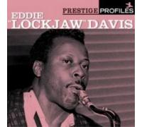 Davis, Eddie Lockjaw - Prestige Profiles (2 CD)