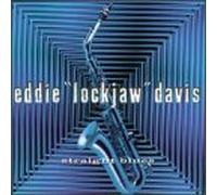 Eddie 'lockjaw' Davis - Straight Blues