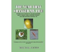 Eddie M Leung The Year That Changed My Life (Tascabile)