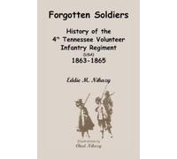 Eddie M Nikazy Forgotten Soldiers (Tascabile)