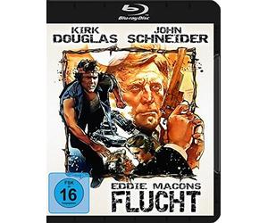 Eddie Macon's Flucht - Kopfjagd (Eddie Macon's Run)