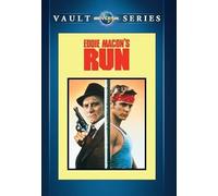 Eddie Macon's Run (DVD) Jay O. Sanders John Goodman Leah Ayres Lee Purcell