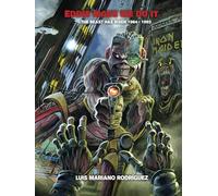 Eddie Made Me Do It (The Beast Arises 1984-1993)