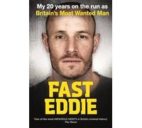 Eddie Maher Fast Eddie (Tascabile)