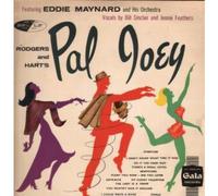 Eddie Maynard And His Orchestra - Pal Joey