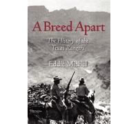 Eddie Michel A Breed Apart (Tascabile)