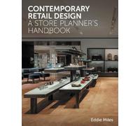 Eddie Miles Contemporary Retail Design (Tascabile)