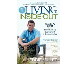 Eddie Miller Living Inside-Out (Tascabile)