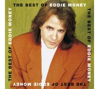 Eddie Money Best of Eddie Money (CD)