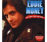 Eddie Money - Let's Rock & Roll The Pla