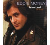Eddie Money LET'S ROCK & ROLL THE PLACE (CD)