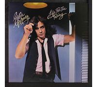 EDDIE MONEY - life for the taking LP
