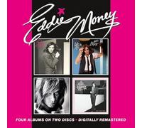 Eddie Money / Life For The Taking / Playing For Keeps / No Control