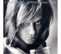 Eddie Money Playing for Keeps (CD) Collector's Remastered Album