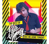Eddie Money - Portami a casa stasera - Il meglio di