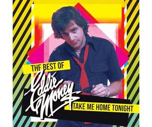 Eddie Money - Portami a casa stasera - Il meglio di