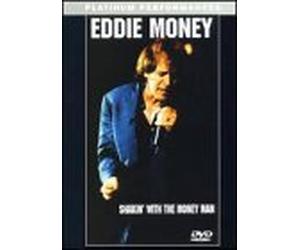 Eddie Money - Shakin With the Money Man