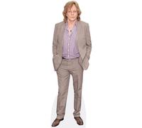 Eddie Money (Suit) a grandezza naturale
