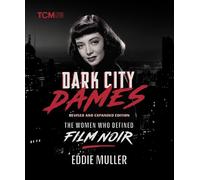 Eddie Muller Dark City Dames (Copertina rigida)