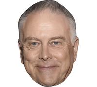 Eddie Muller (Smile) Big Head