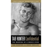 Eddie Muller Tab Hunter Tab Hunter Confidential (Tascabile)