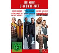 Eddie Murphy - 3-Movie-Set