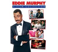 Eddie Murphy 4-Film Collection