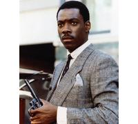 Eddie Murphy 48 Hrs. Film Foto [S271685] Misura a Scelta
