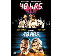 Eddie Murphy - 48 Hrs. Series:Best Value Dvd Set (2 Dvd) [Edizione: Giappone]