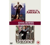 Eddie Murphy Boxset