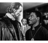 Eddie Murphy & Charles Danza [1005543] 8x10 Foto (Altre Misure Disponibile)