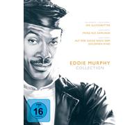 Eddie Murphy Collection