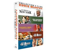 Eddie Murphy-Collection 5 Films