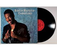 Eddie Murphy - Comedian