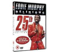 Eddie Murphy - Delirious [25Th Anniversary Edition] [Edizione: Regno Unito] [Edizione: Regno Unito]