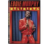Eddie Murphy: Delirious [DVD] [Edizione: Regno Unito]