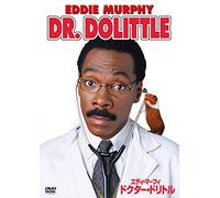Eddie Murphy - Dr. Dolittle [Edizione: Giappone]