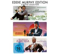 Eddie Murphy Edition