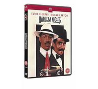 Eddie Murphy - Harlem Nights [Edizione: Regno Unito] [Edizione: Regno Unito]
