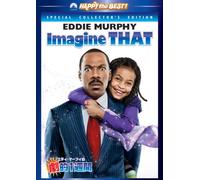 Eddie Murphy - Imagine That Special Collector'S Edition [Edizione: Giappone]