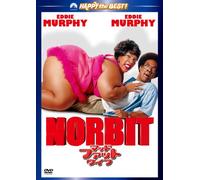 Eddie Murphy - Norbit [Edizione: Giappone]