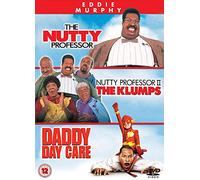 Eddie Murphy - Nutty Professor/Nutty Professor [Edizione: Regno Unito] [Edizione: Regno Unito]