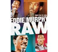 Eddie Murphy Raw