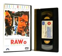 Eddie Murphy - Raw